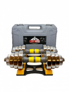 Life Sport Qantel Manual 20 kg